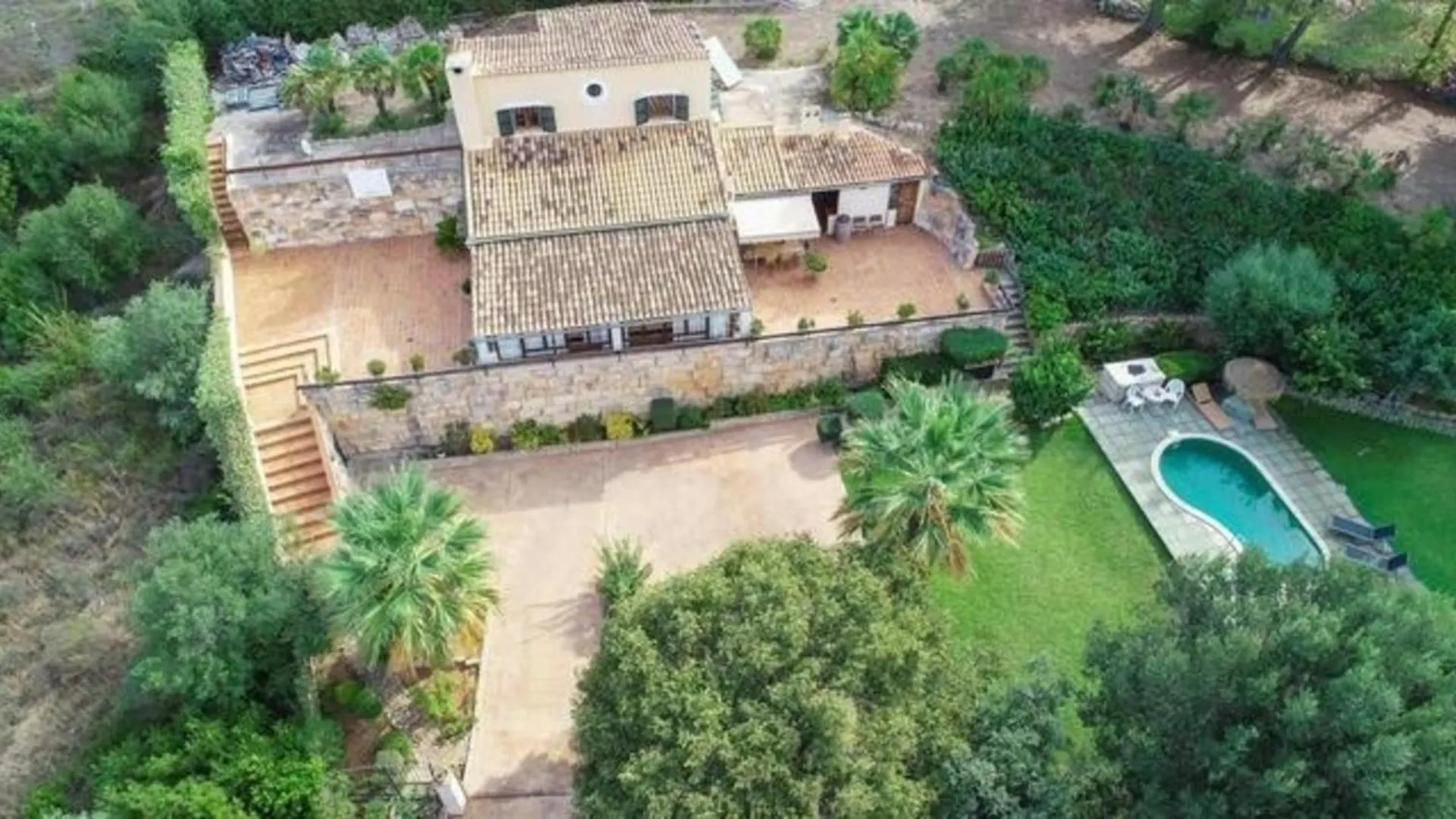 Holiday home Ferienhaus Mit Privatpool Fuer 5 Personen Ca 150 Qm In Inca, Mallorca Binnenland Von Mallorca